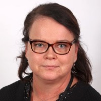 Elina Sievil&auml;inen