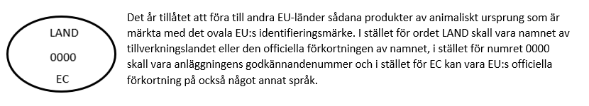 EU-identifieringsm&auml;rke.