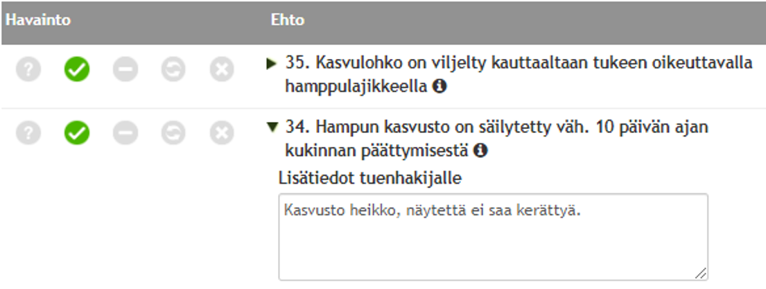 Kuvankaappaus Tukisovelluksesta