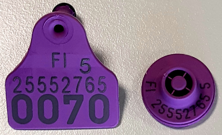 Combi 3000 E23 elektroniskt hj&auml;lpm&auml;rken, med eller utan &ouml;ronnummer.