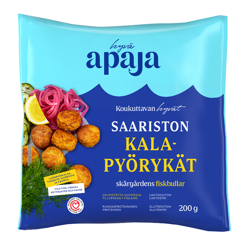 saariston kalapy&ouml;ryk&auml;t