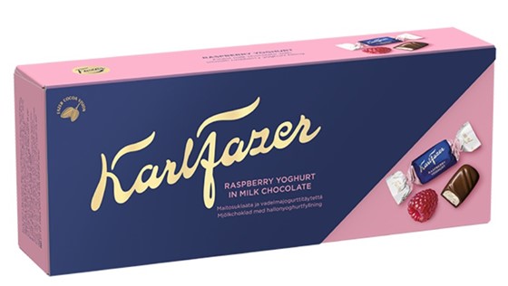 Karl Fazer Vadelmajogurtti suklaakonvehti 250 g.jpg