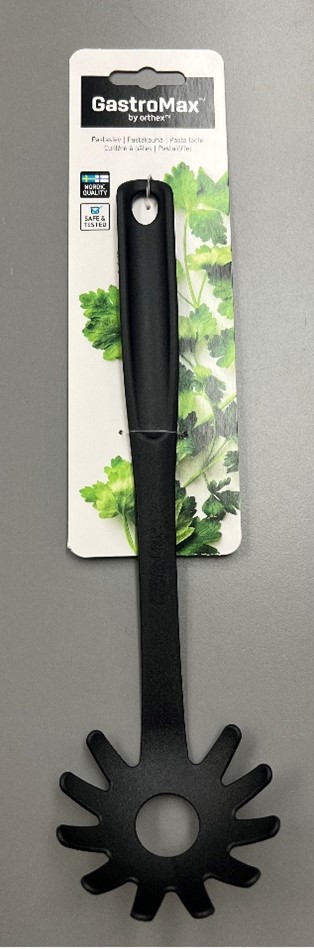 Ortex_GastroMax&trade; kauha