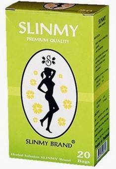 Slinmy-yrttiteet&auml;