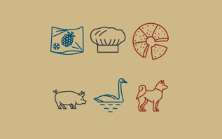 Aluehallintovirastoista Ruokavirastoon siirtyvät tehtävät