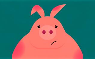 Afrikkalainen sikarutto (ASF)