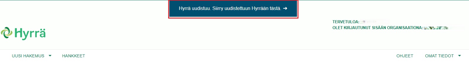 Alkuperäinen Hyrrä