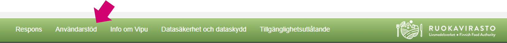 Sk&auml;rmdump fr&aring;n Viputj&auml;nsten