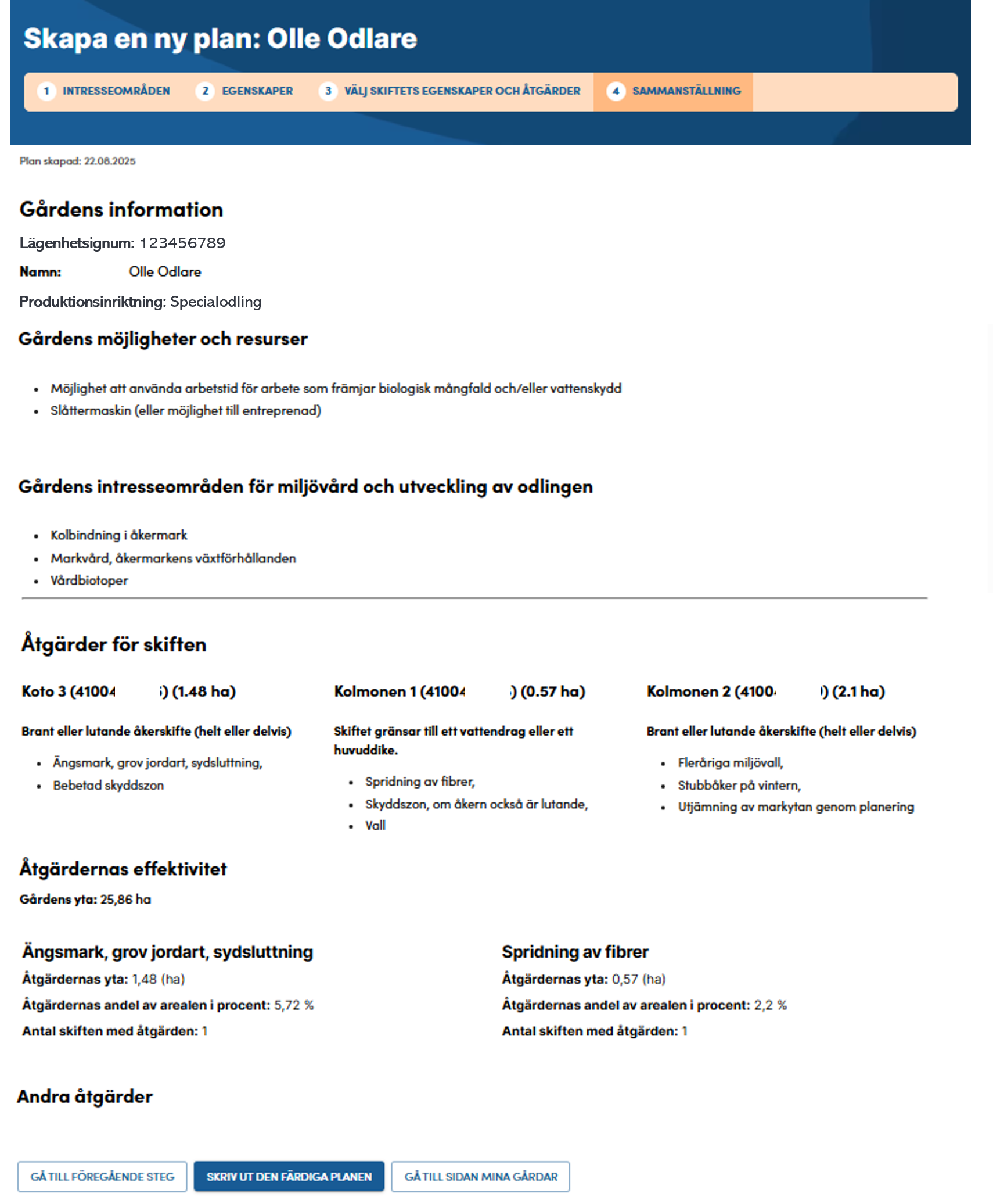 Sk&auml;rmbild fr&aring;n delen sammanst&auml;llning