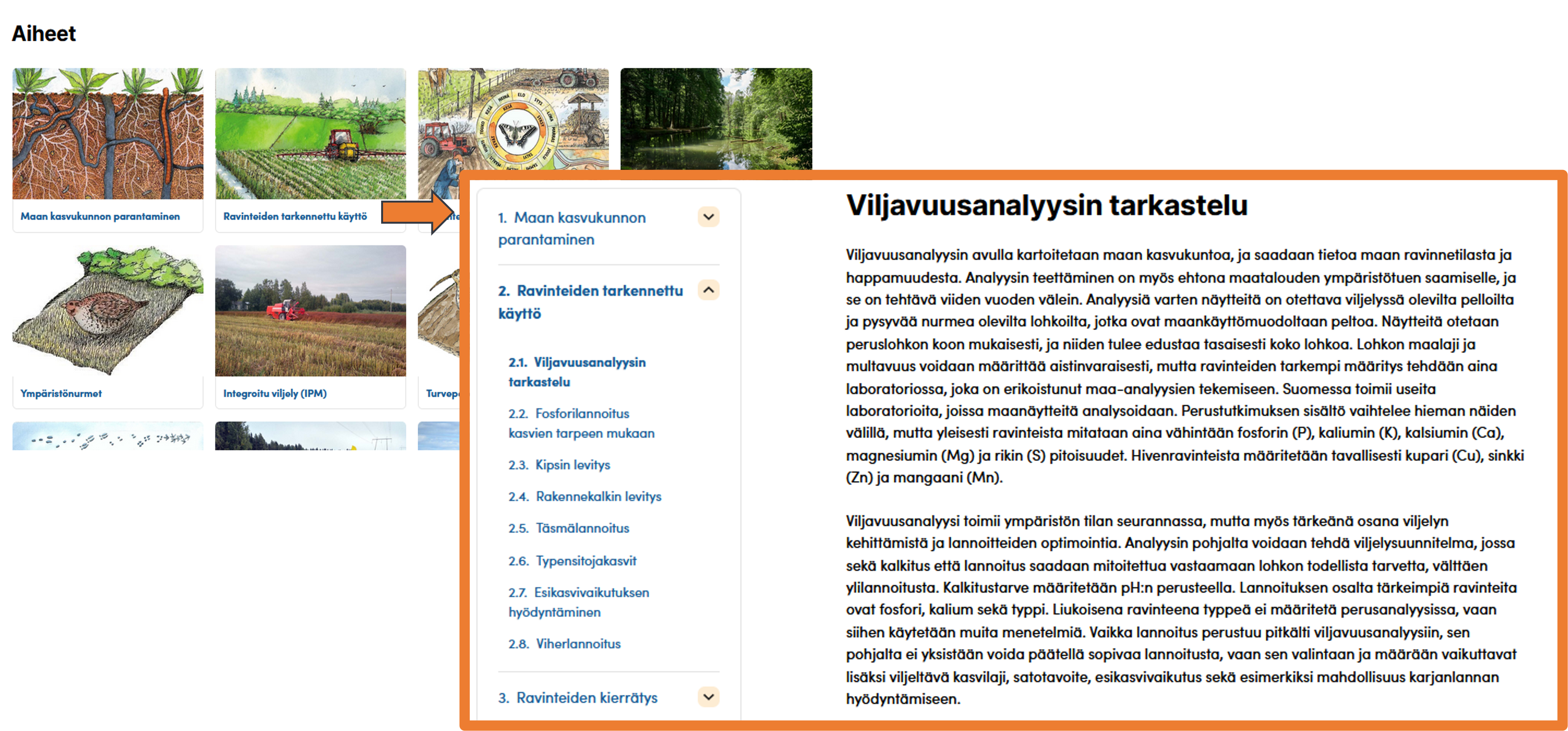 Kuvankaappaus: tieto-osio (ymp&auml;rist&ouml; ja ilmastosuunnitelma).png