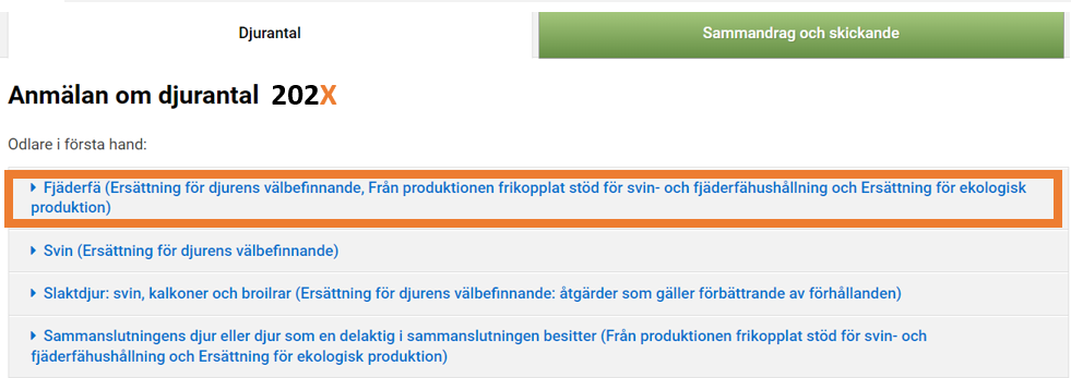 Sk&auml;rmbild fr&aring;n Viputj&auml;nsten.