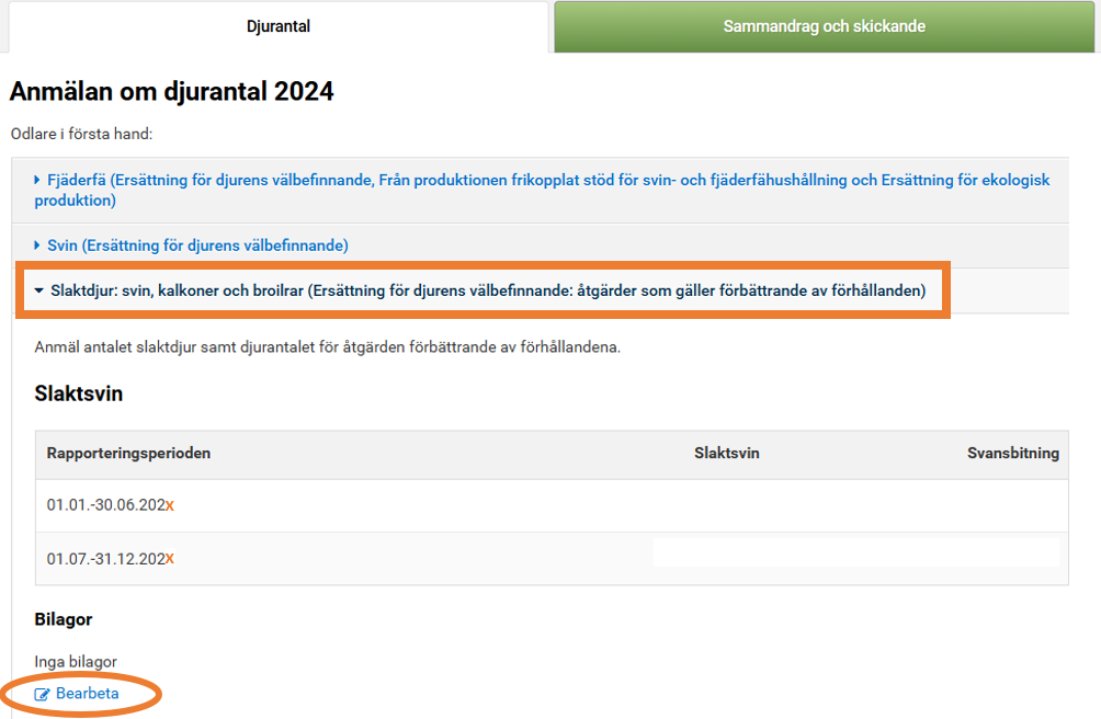 Sk&auml;rmbild fr&aring;n Viputj&auml;nsten