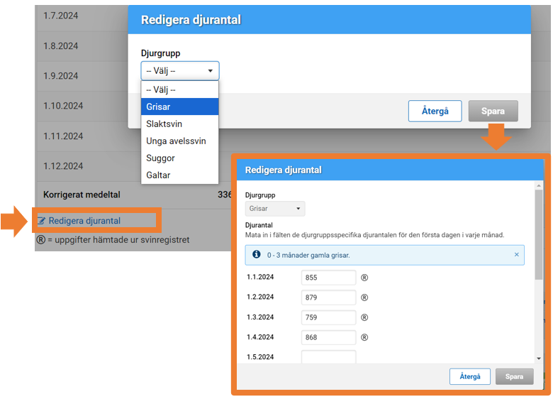 Sk&auml;rmbild fr&aring;n Viputj&auml;nsten
