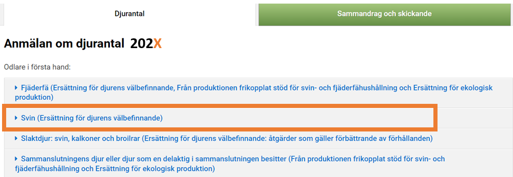 Sk&auml;rmbild fr&aring;n Viputj&auml;nsten