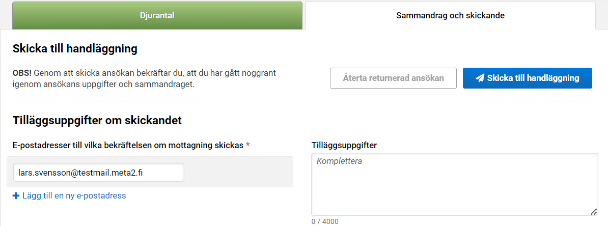 Sk&auml;rmbild fr&aring;n Viputj&auml;nsten.