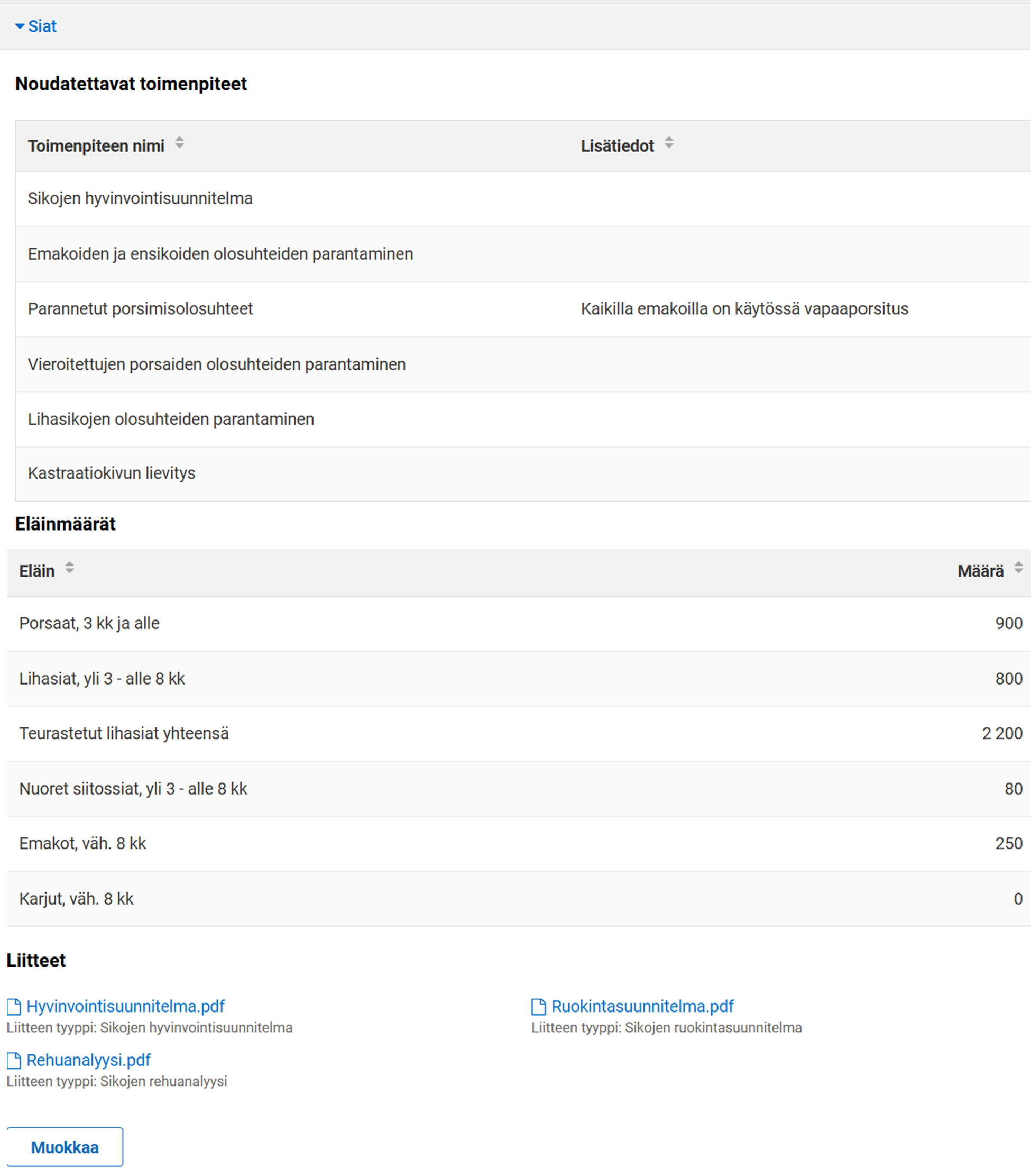Kuvankaappaus Vipu-palvelusta