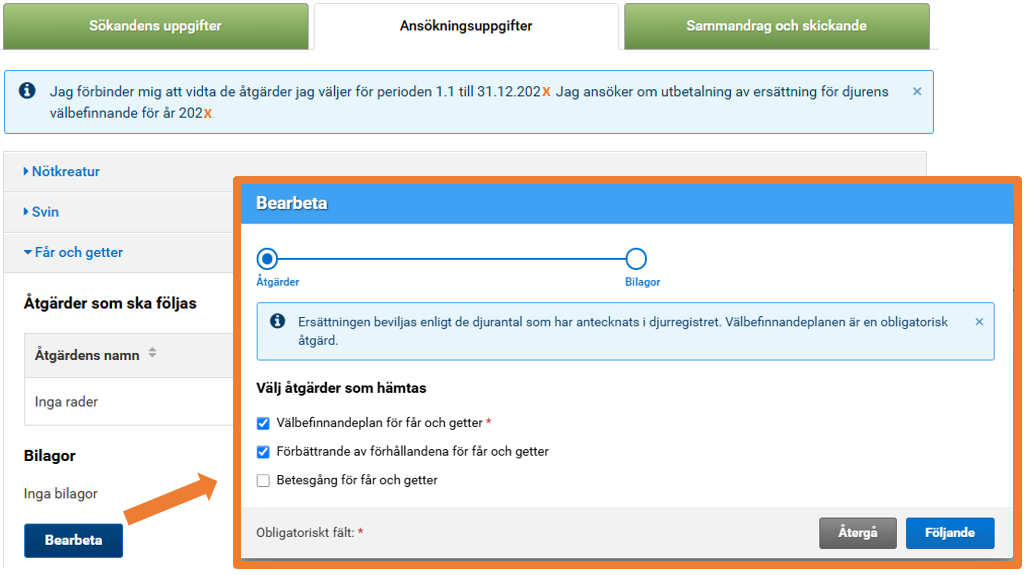 Sk&auml;rmbild fr&aring;n Viputj&auml;nsten