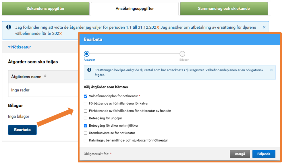Sk&auml;rmbild fr&aring;n Viputj&auml;nsten