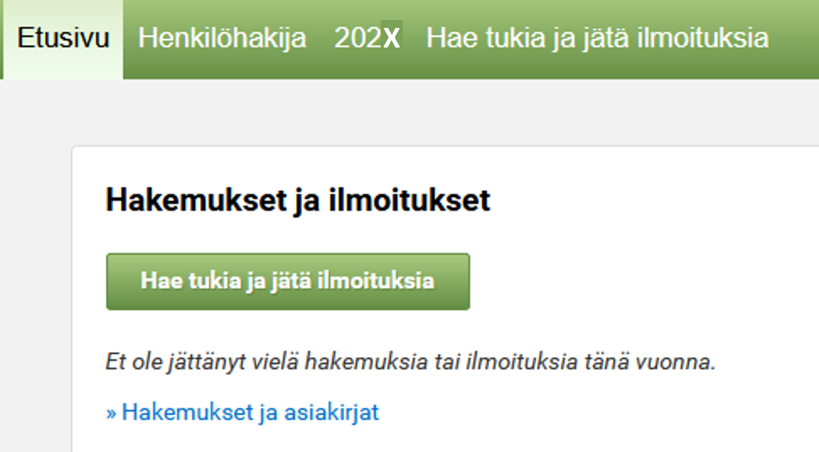 Kuvankaappaus Vipu-palvelusta