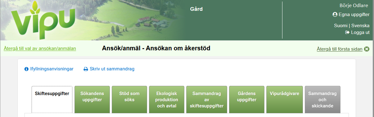 Sk&auml;rmdump fr&aring;n Viputj&auml;nsten Flikarna i ans&ouml;kan om &aring;kerst&ouml;d