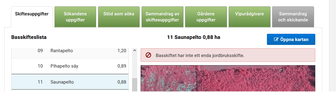 Sk&auml;rmdump fr&aring;n Viputj&auml;nsten