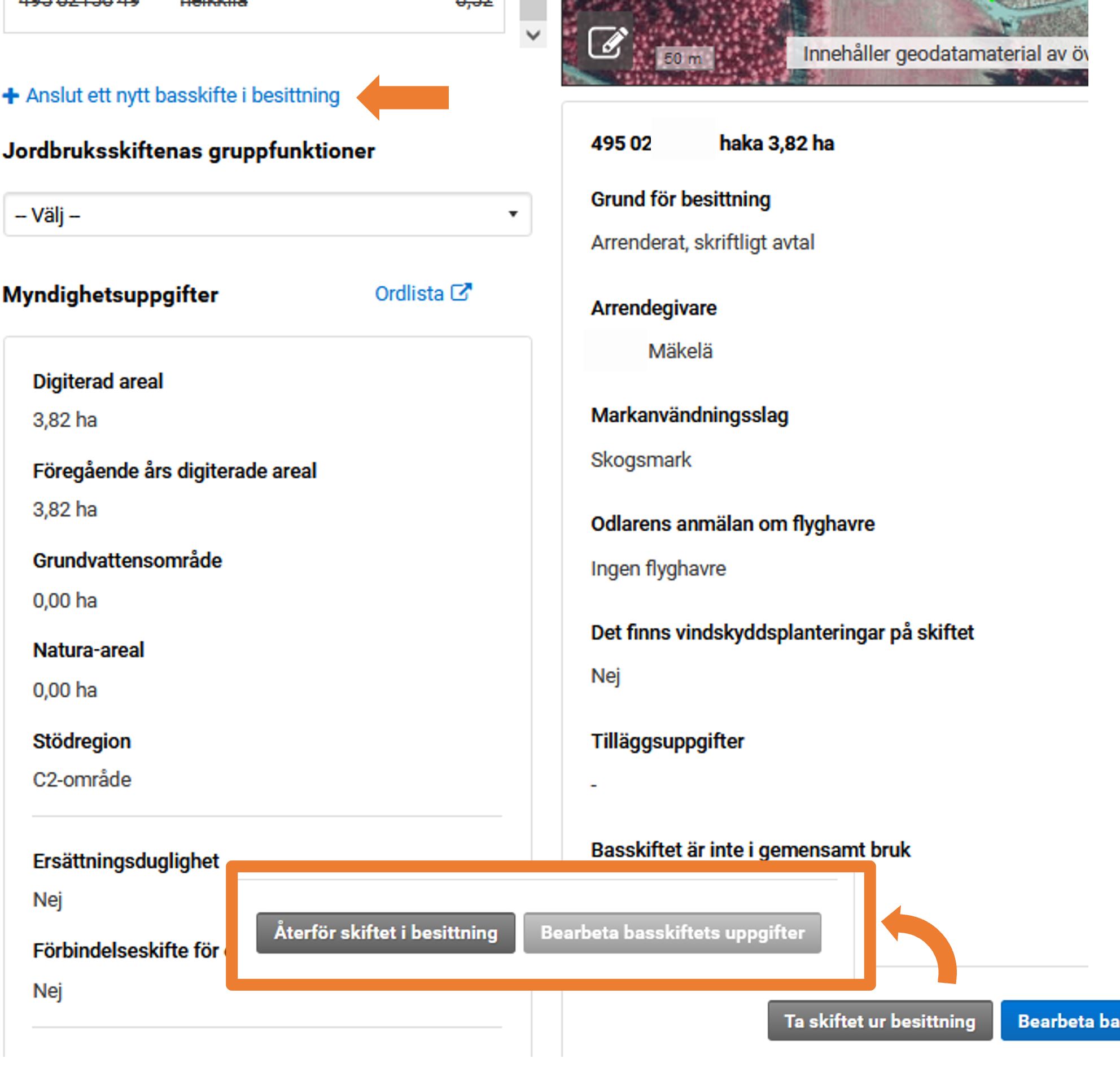 Sk&auml;rmdulb fr&aring;n Viputj&auml;nsten