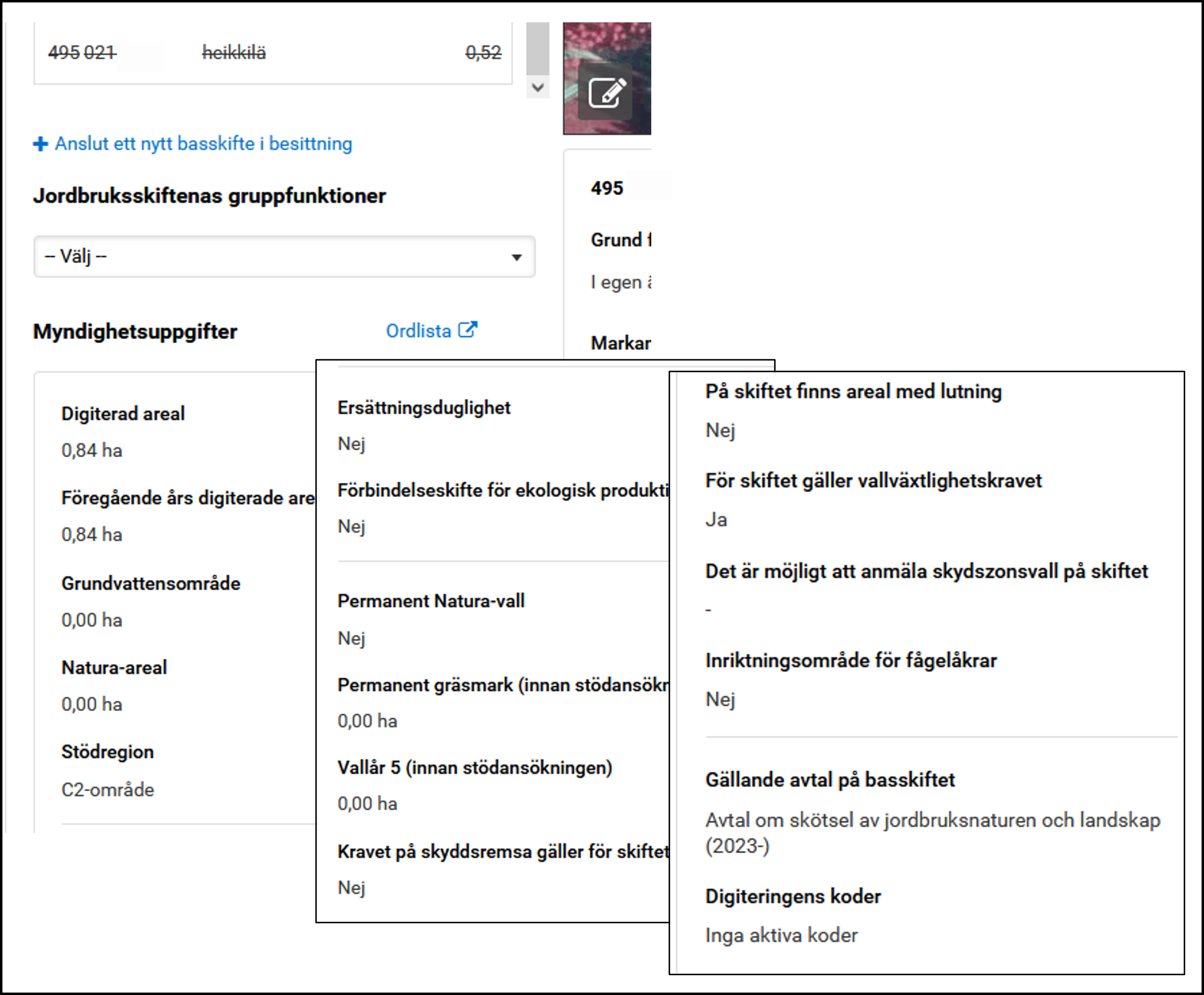 Sk&auml;rmbild fr&aring;n Viputj&auml;nsten