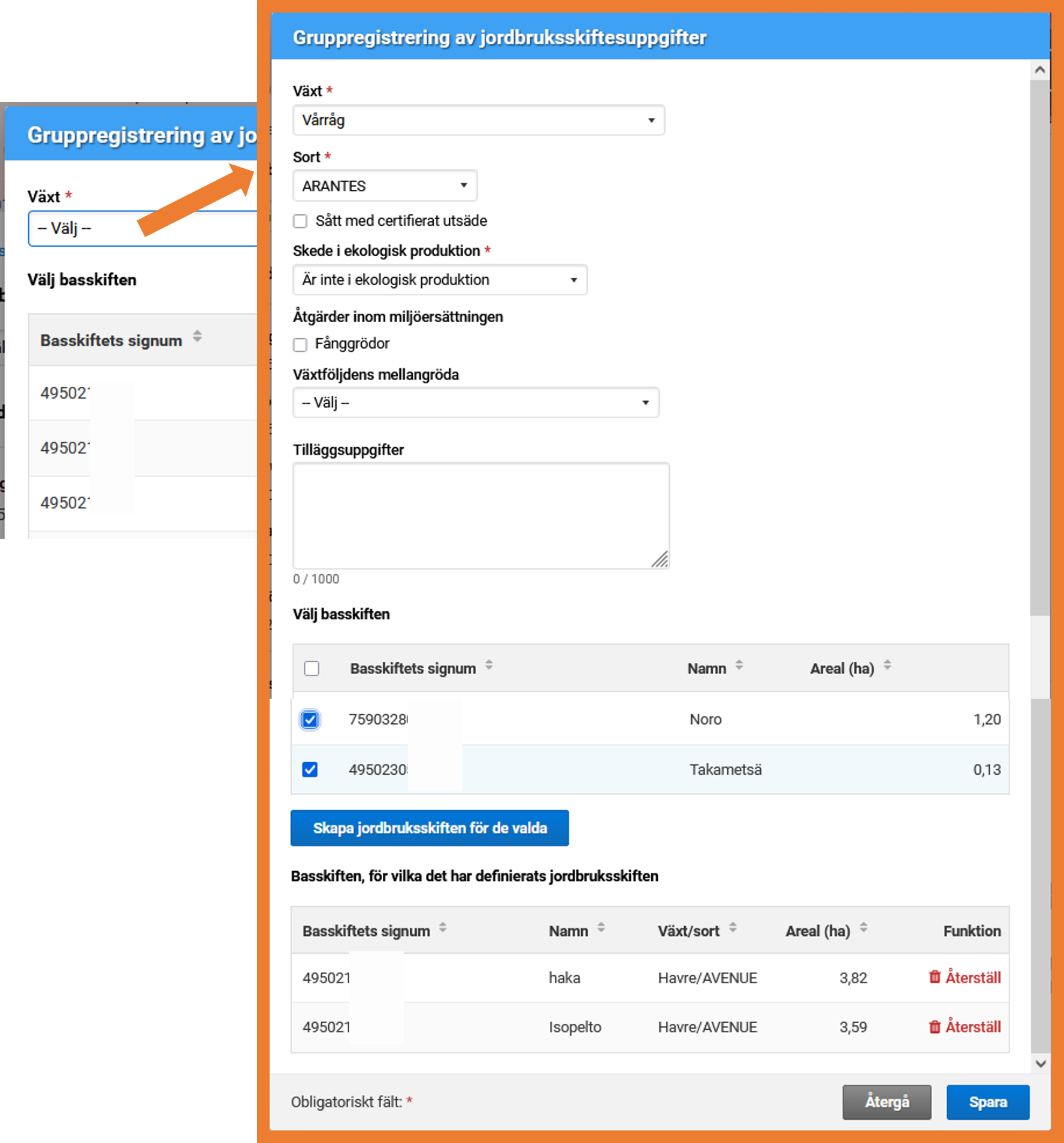 Sk&auml;rmbild fr&aring;n Viputj&auml;nsten