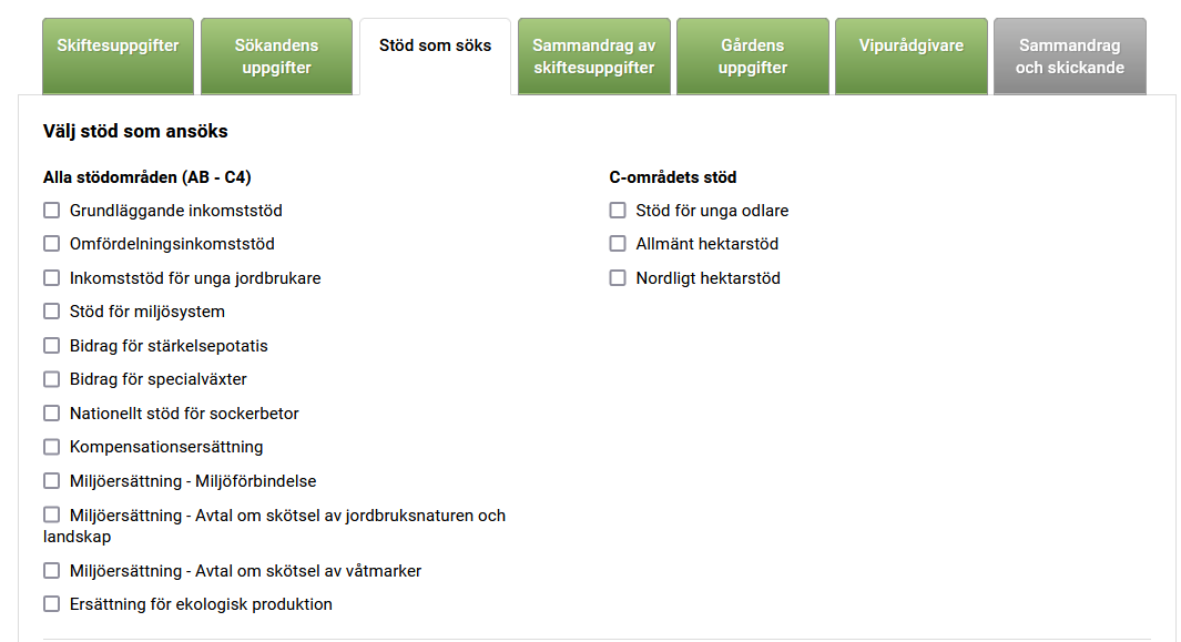 Sk&auml;rmdump fr&aring;n viputj&auml;nsten, st&ouml;d som s&ouml;ks