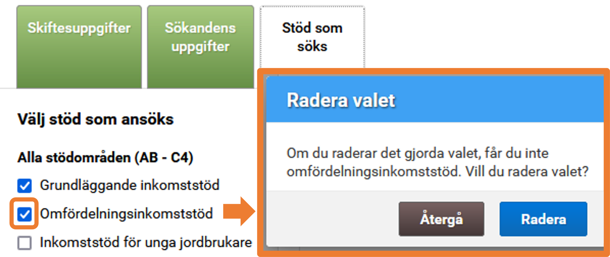 Sk&auml;rmdump fr&aring;n Viputj&auml;nsten