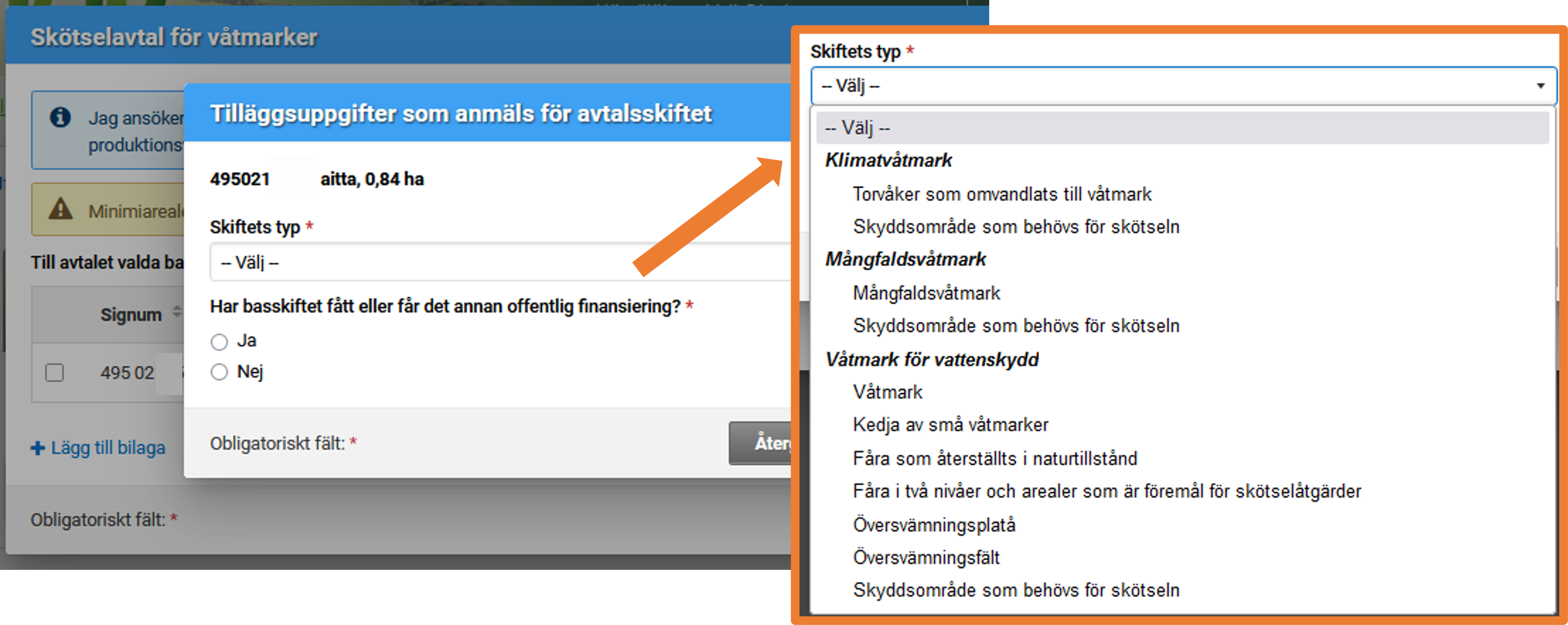 sk&auml;rmdump fr&aring;n Viputj&auml;nsten