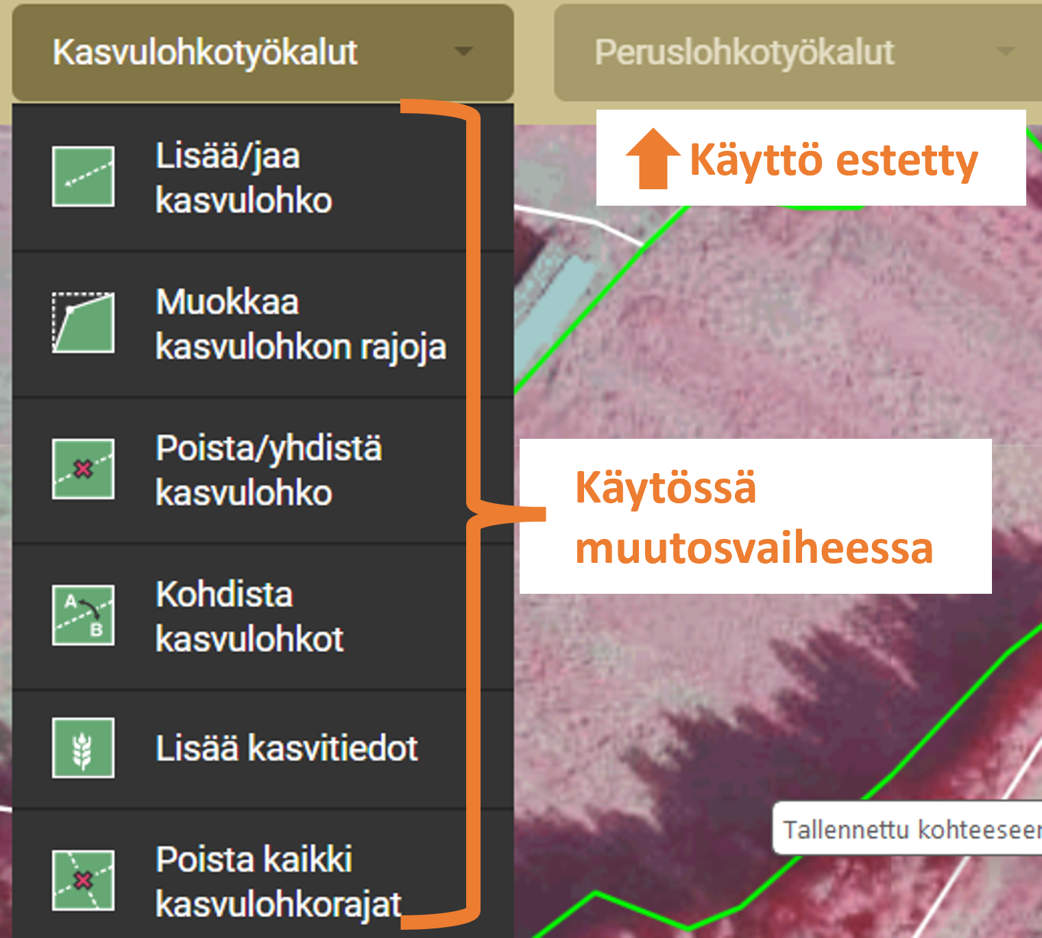 Kuvankaappaus Vipu-palvelusta