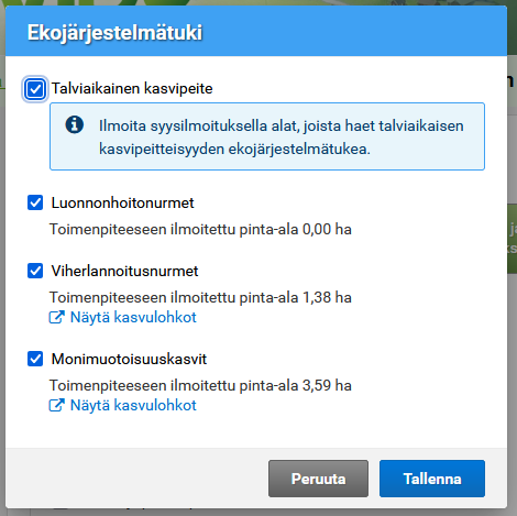 Kuvankaappaus Vipu-palvelusta