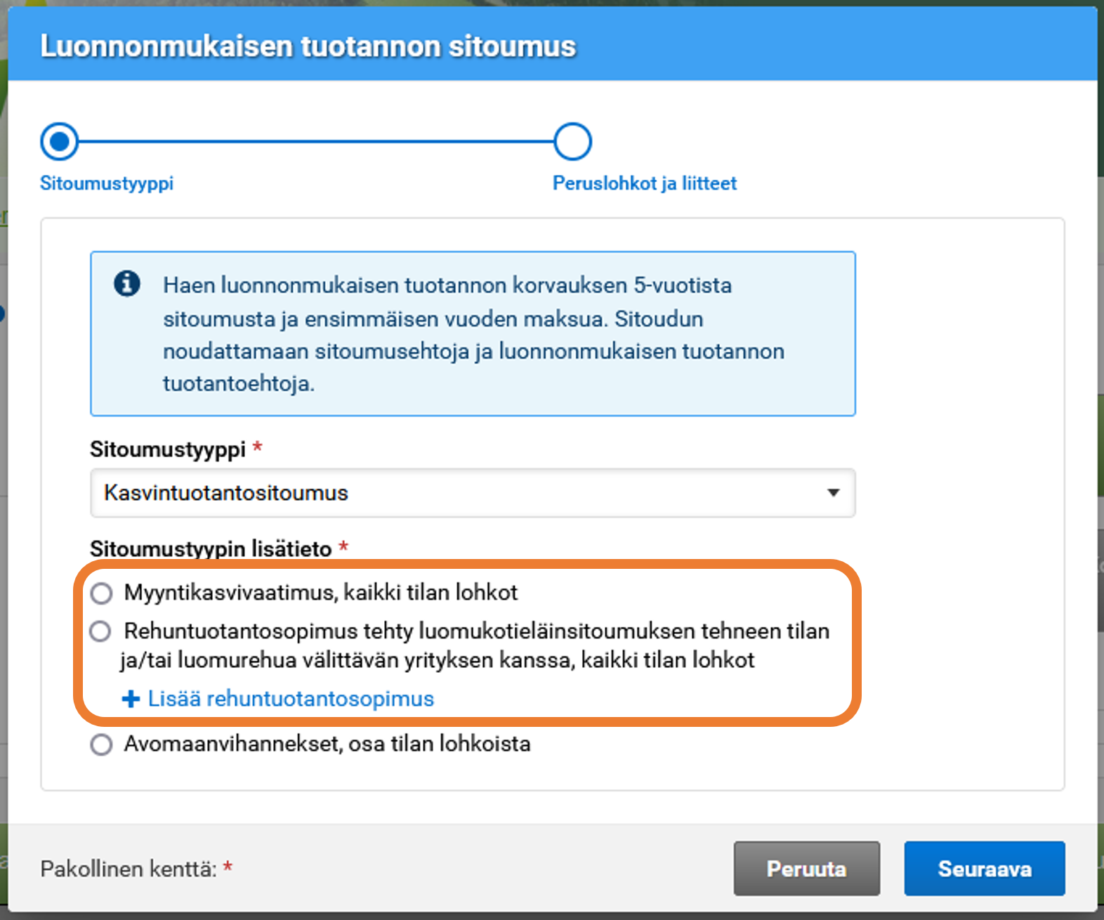 Kuvankaappaus Vipu-palvelusta