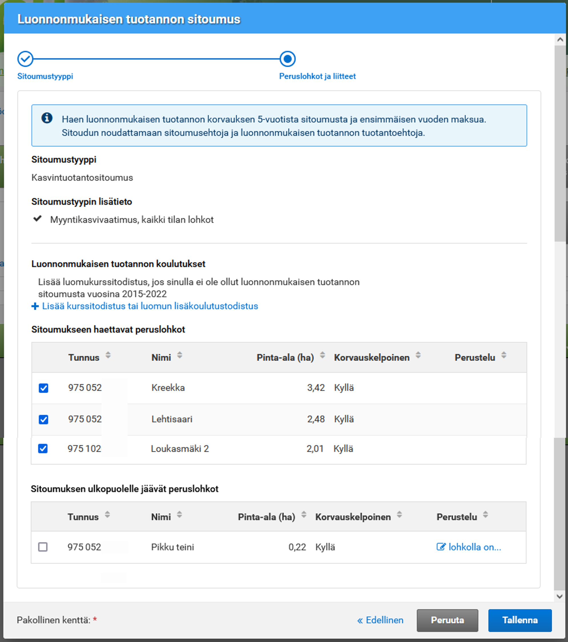 Kuvankaappaus Vipu-palvelusta