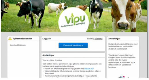 Sk&auml;rmdump fr&aring;n Viputj&auml;nsten