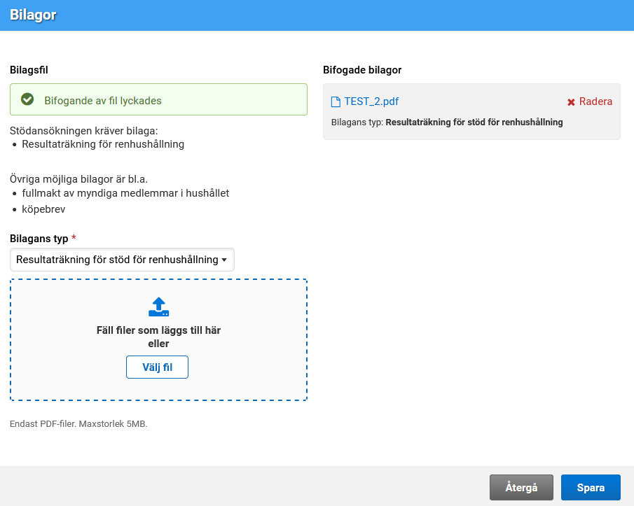Sk&auml;rmdump fr&aring;n Viputj&auml;nsten