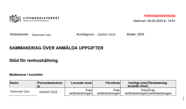 Sk&auml;rmdump fr&aring;n Viputj&auml;nsten