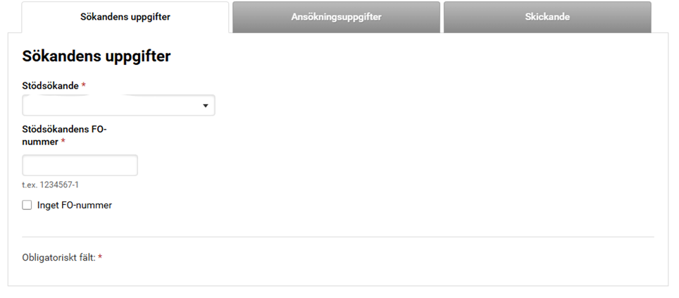 Sk&auml;rmdump fr&aring;n Viputj&auml;nsten, fliken s&ouml;kandens uppgifter