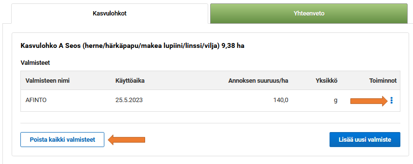 Kuvankaappaus Vipu-palvelusta