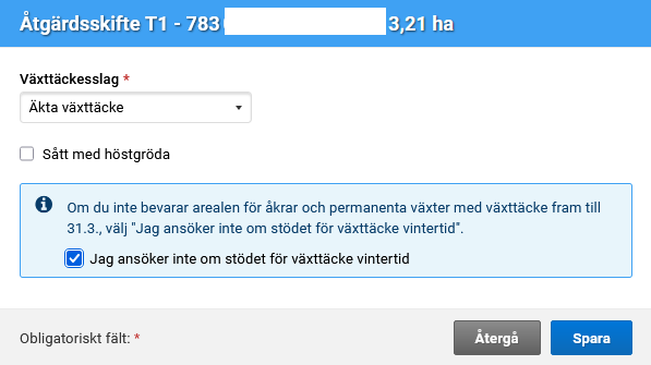 sk&auml;rmdump fr&aring;n Viputj&auml;nsten, &aring;tg&auml;rdsskifte