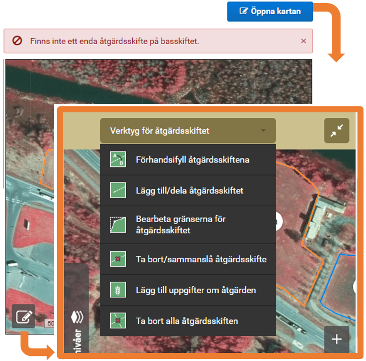 Sk&auml;rmbild fr&aring;n Viputj&auml;nsten