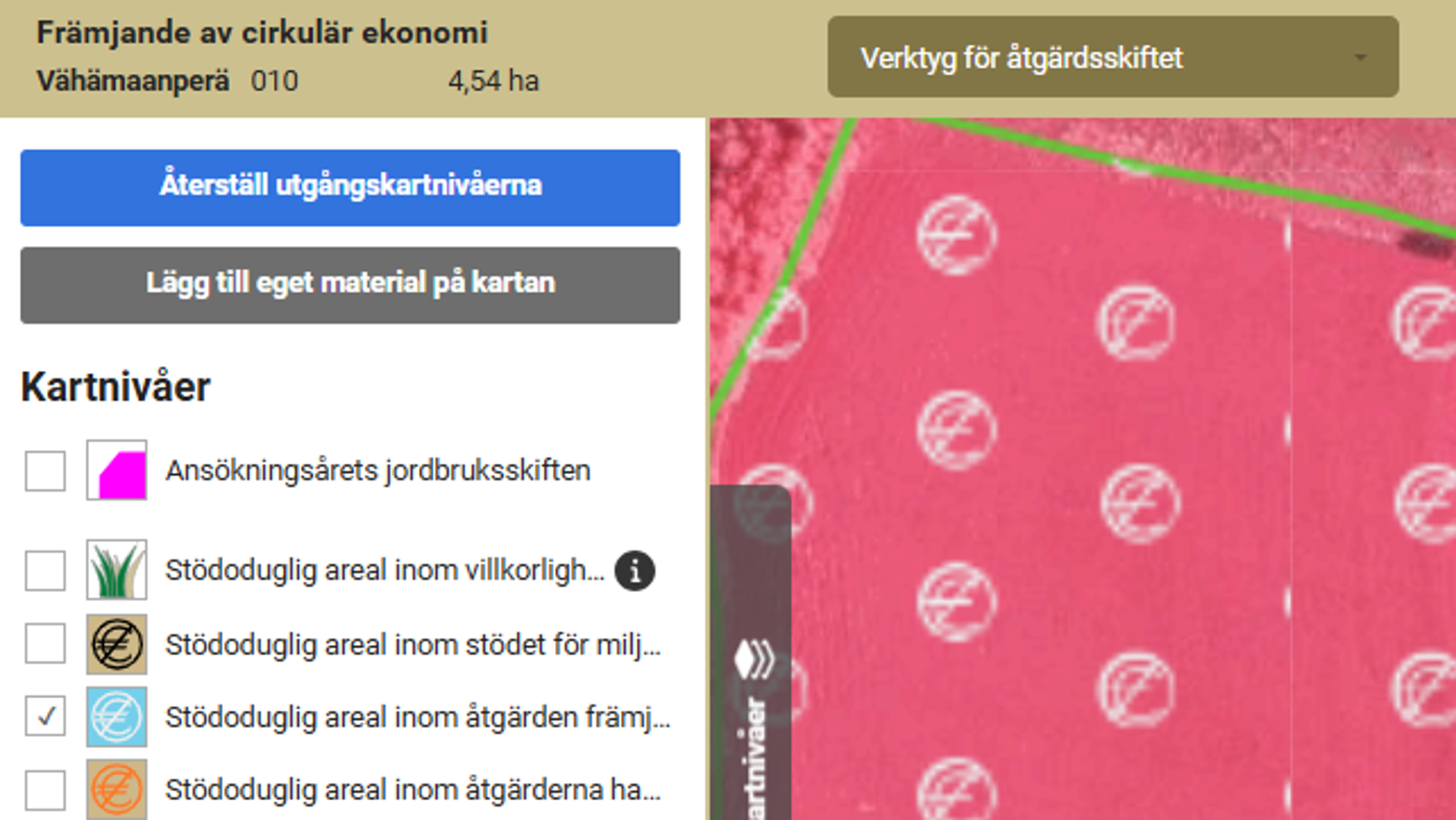 Sk&auml;rmbild fr&aring;n Viputj&auml;nsten