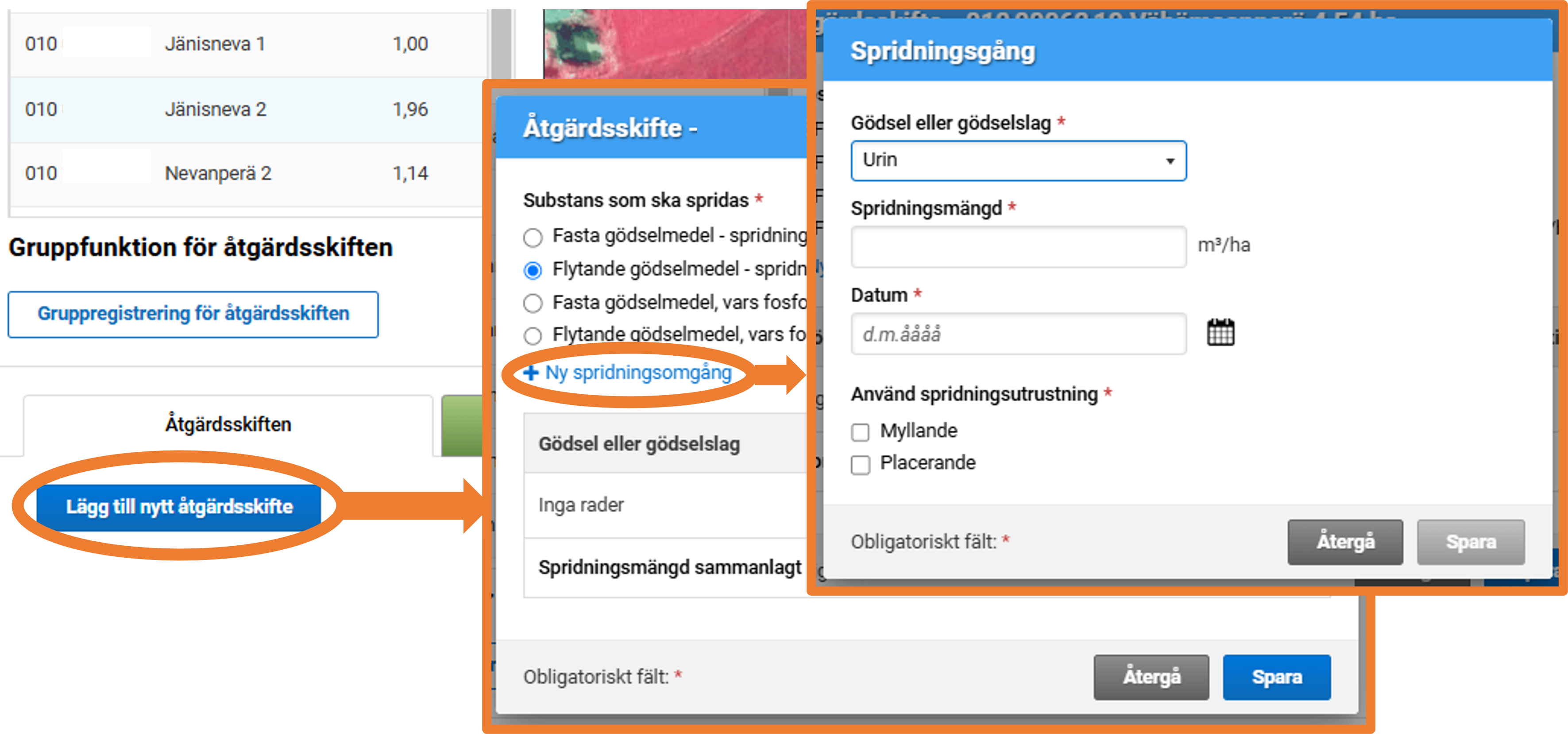 Sk&auml;rmbild fr&aring;n Viputj&auml;nsten