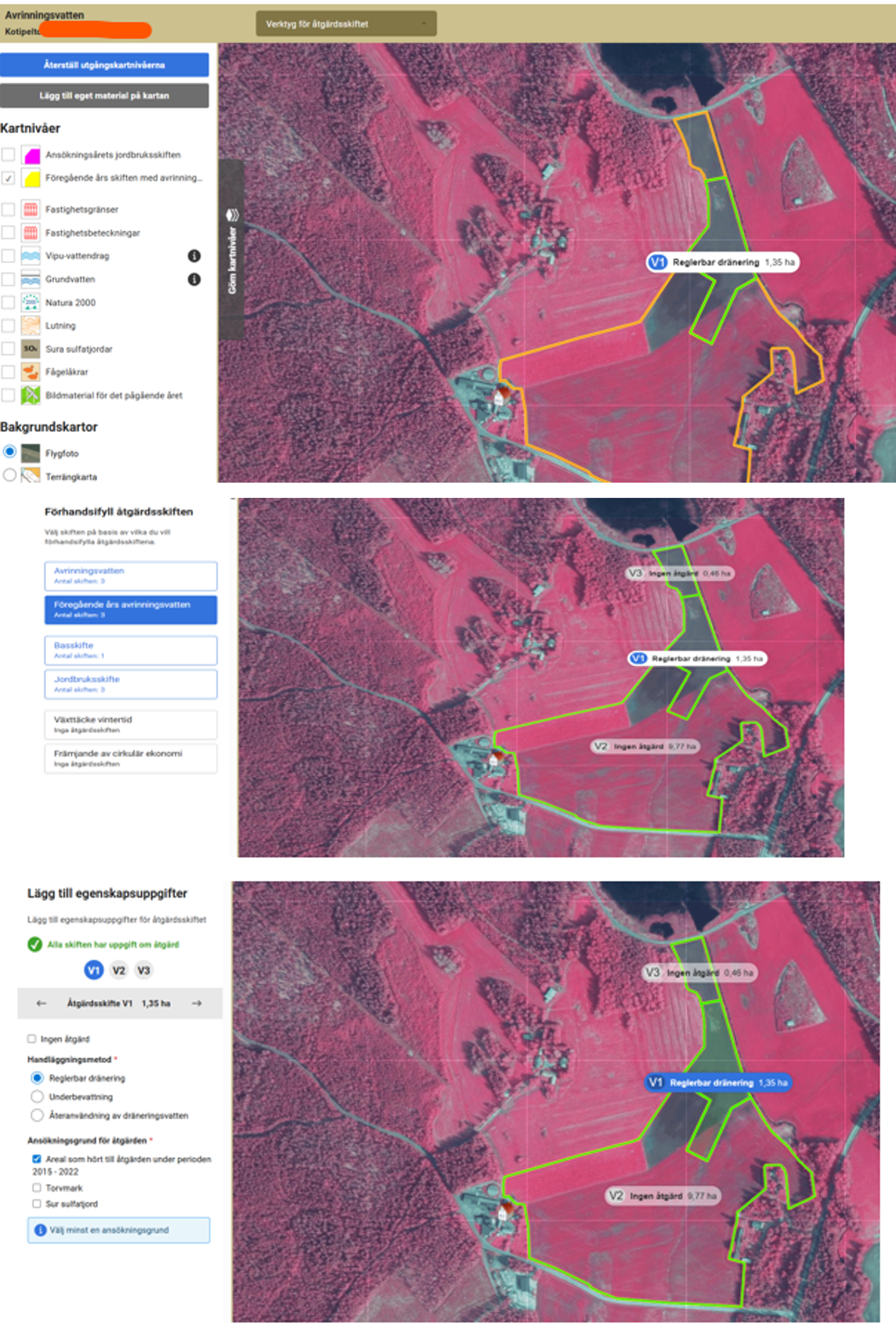 Sk&auml;rmdump fr&aring;n Viputj&auml;nsten