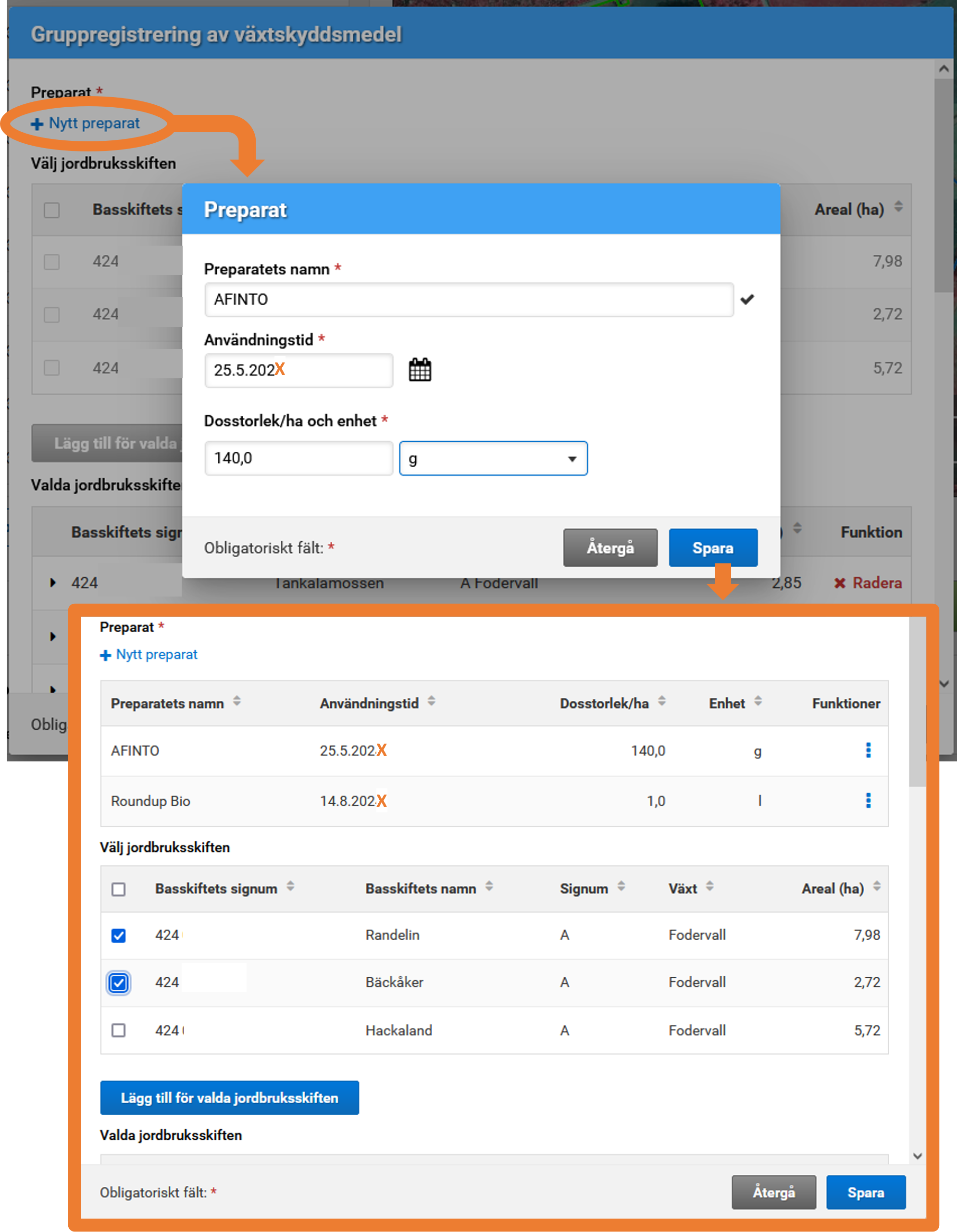 Sk&auml;rmdump fr&aring;n Viputj&auml;nsten