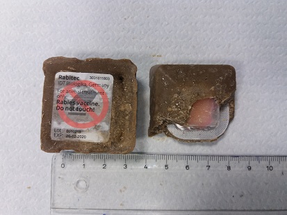 Rabitec sy&ouml;ttirokote