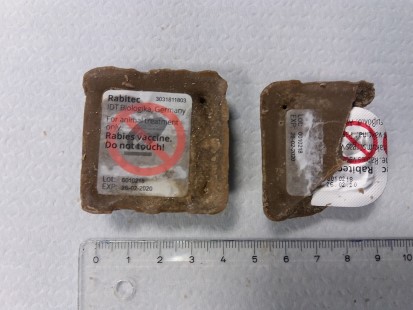 Rabitec sy&ouml;ttirokote