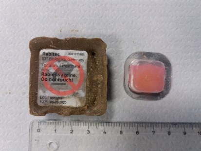 Rabitec sy&ouml;ttirokote