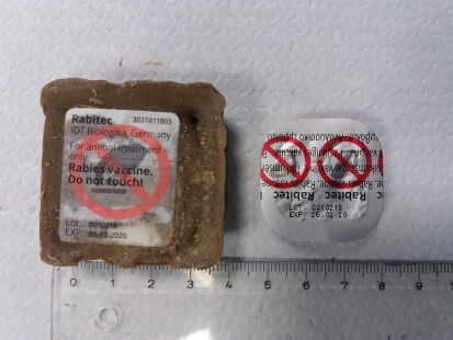 Rabitec sy&ouml;ttirokote